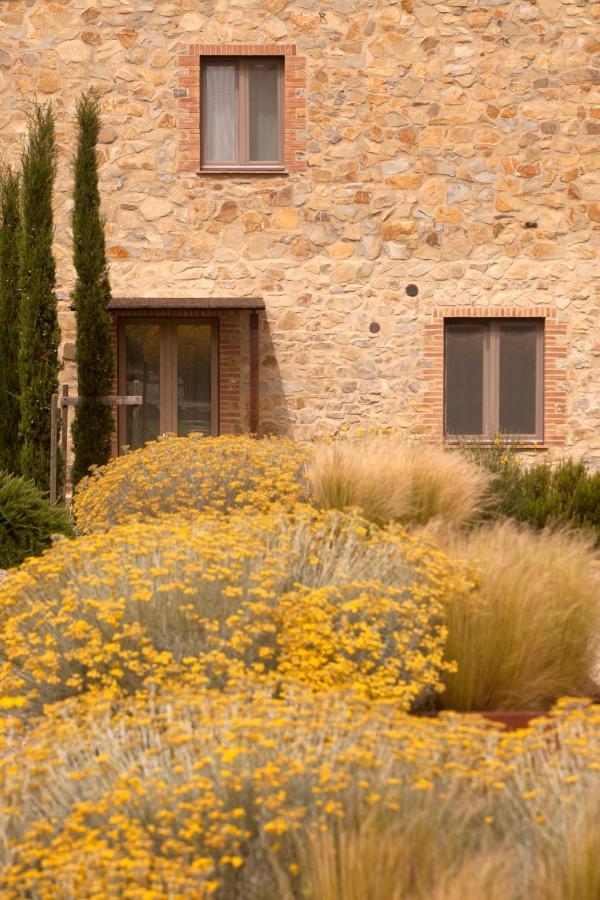 Casale Sterpeti Acomodação com café da manhã Magliano in Toscana Exterior foto
