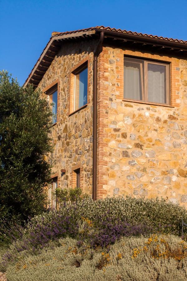 Casale Sterpeti Acomodação com café da manhã Magliano in Toscana Exterior foto